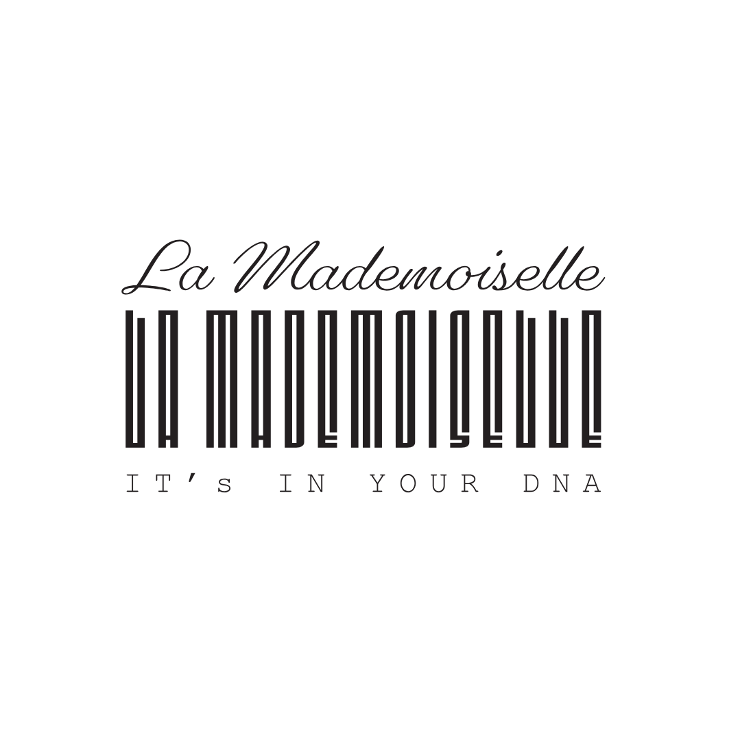 شعار La Mademoiselle